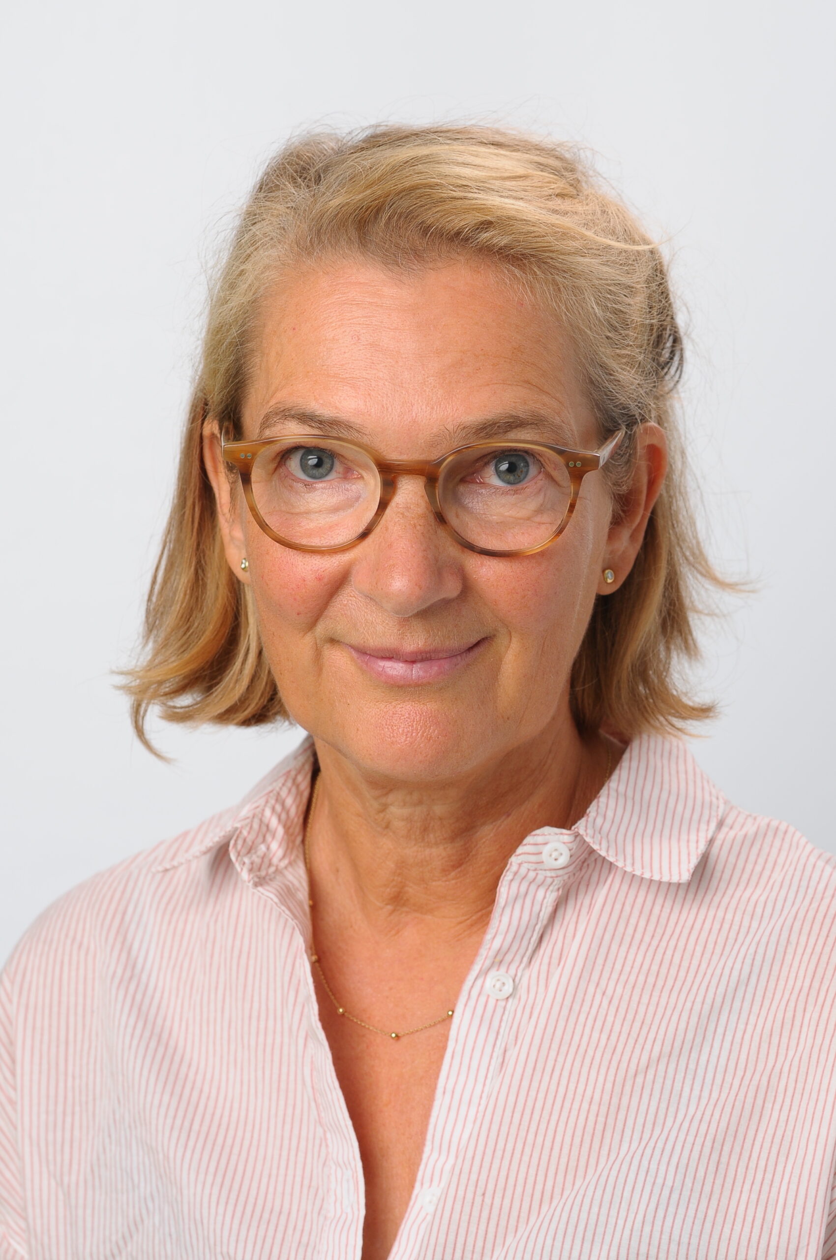Claudia Bellenberg