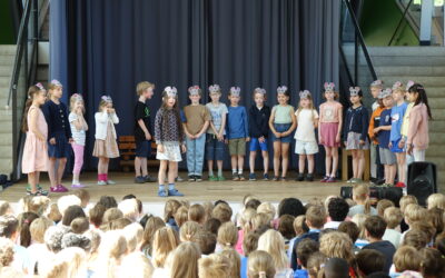 Kinderbühne Juni // 30.06.2025