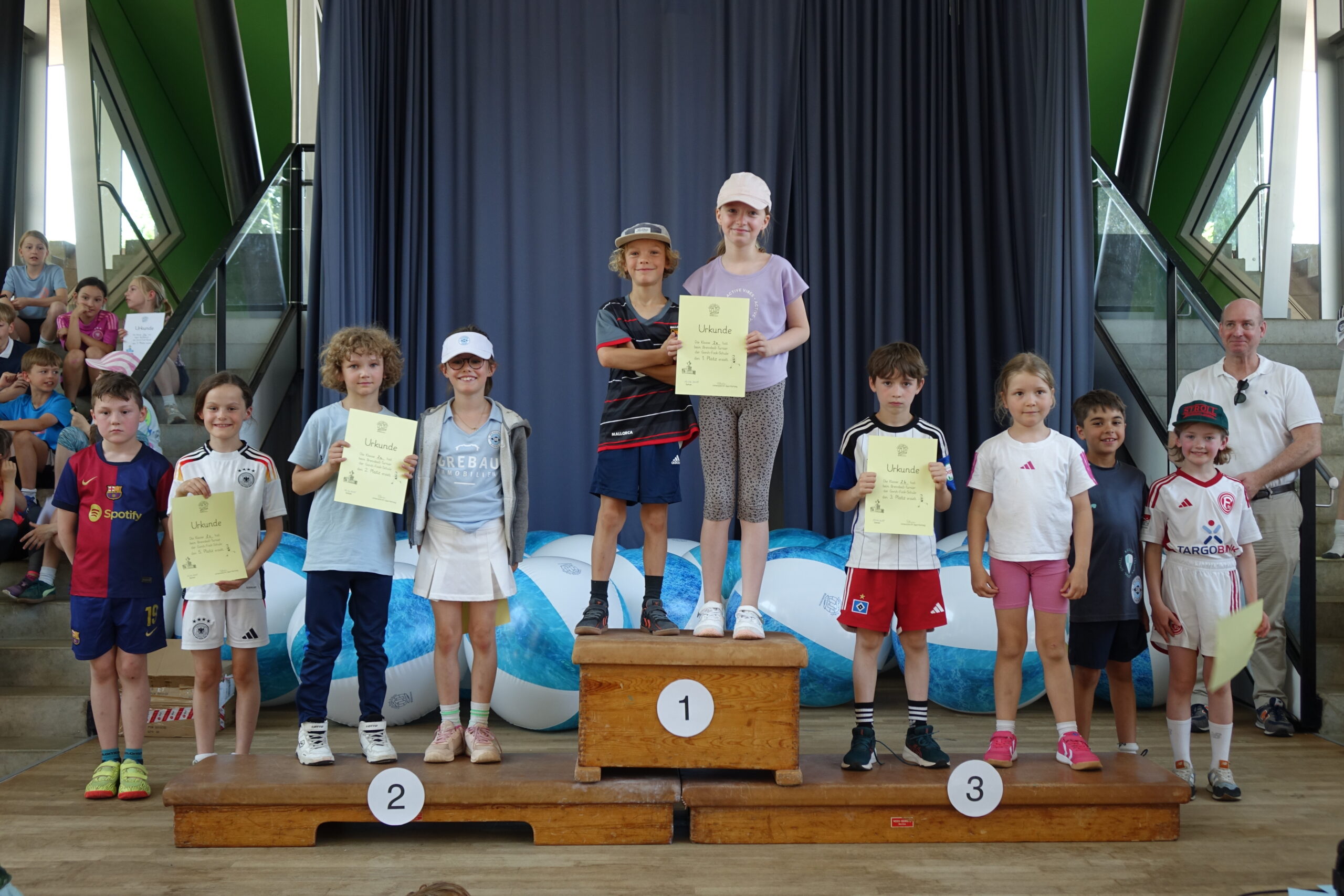 Sportfest14