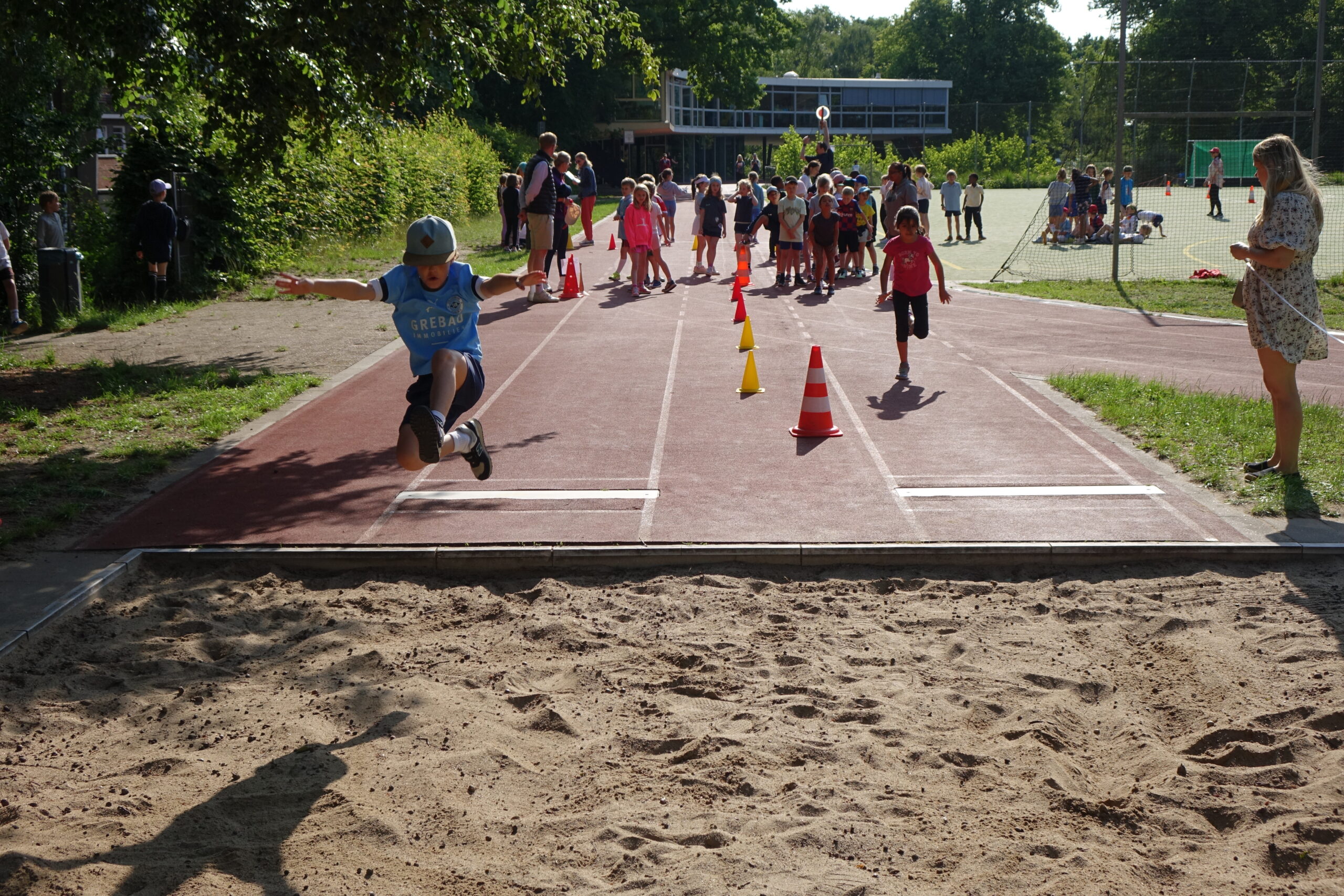 Sportfest16