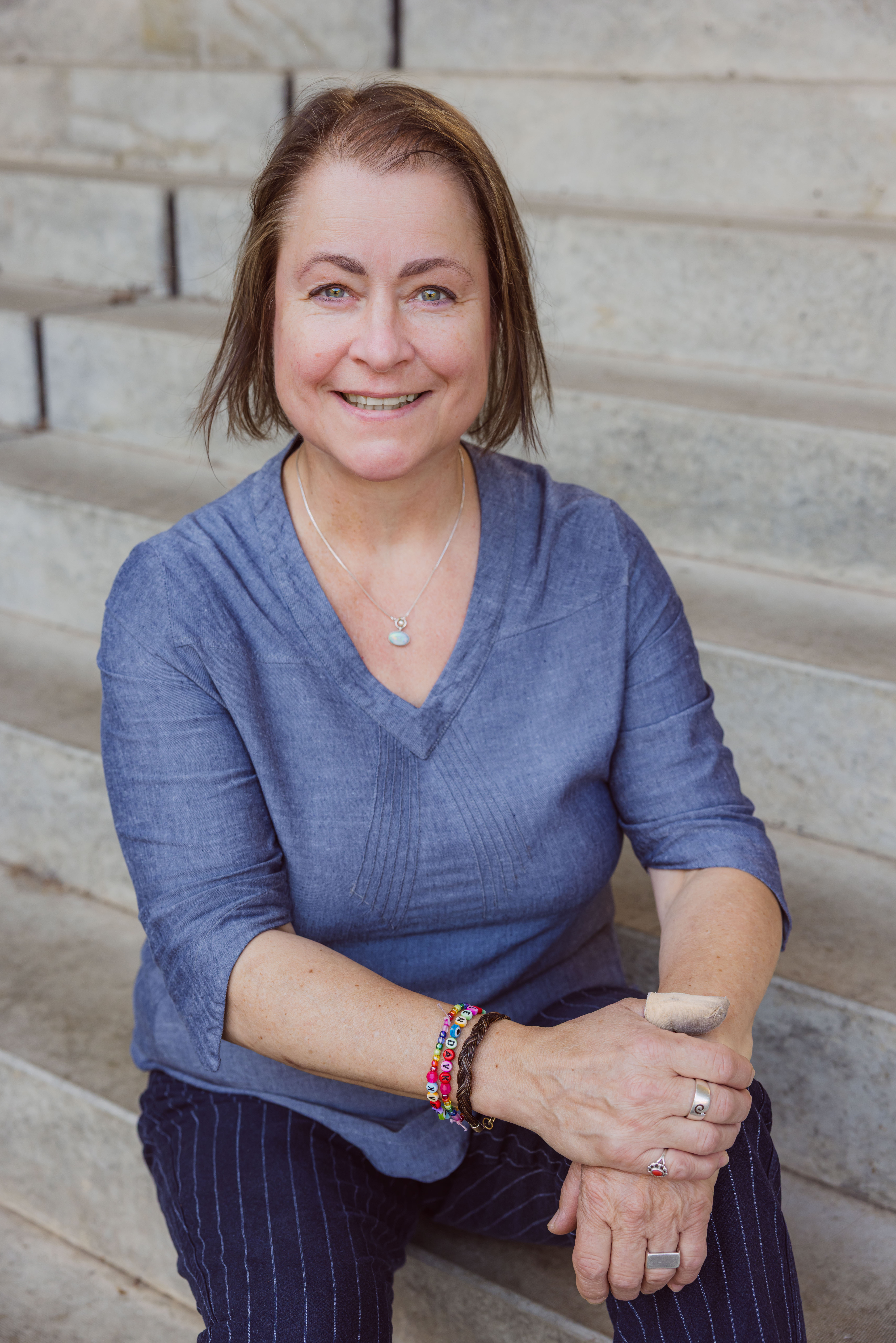 Heike Hausadowsky