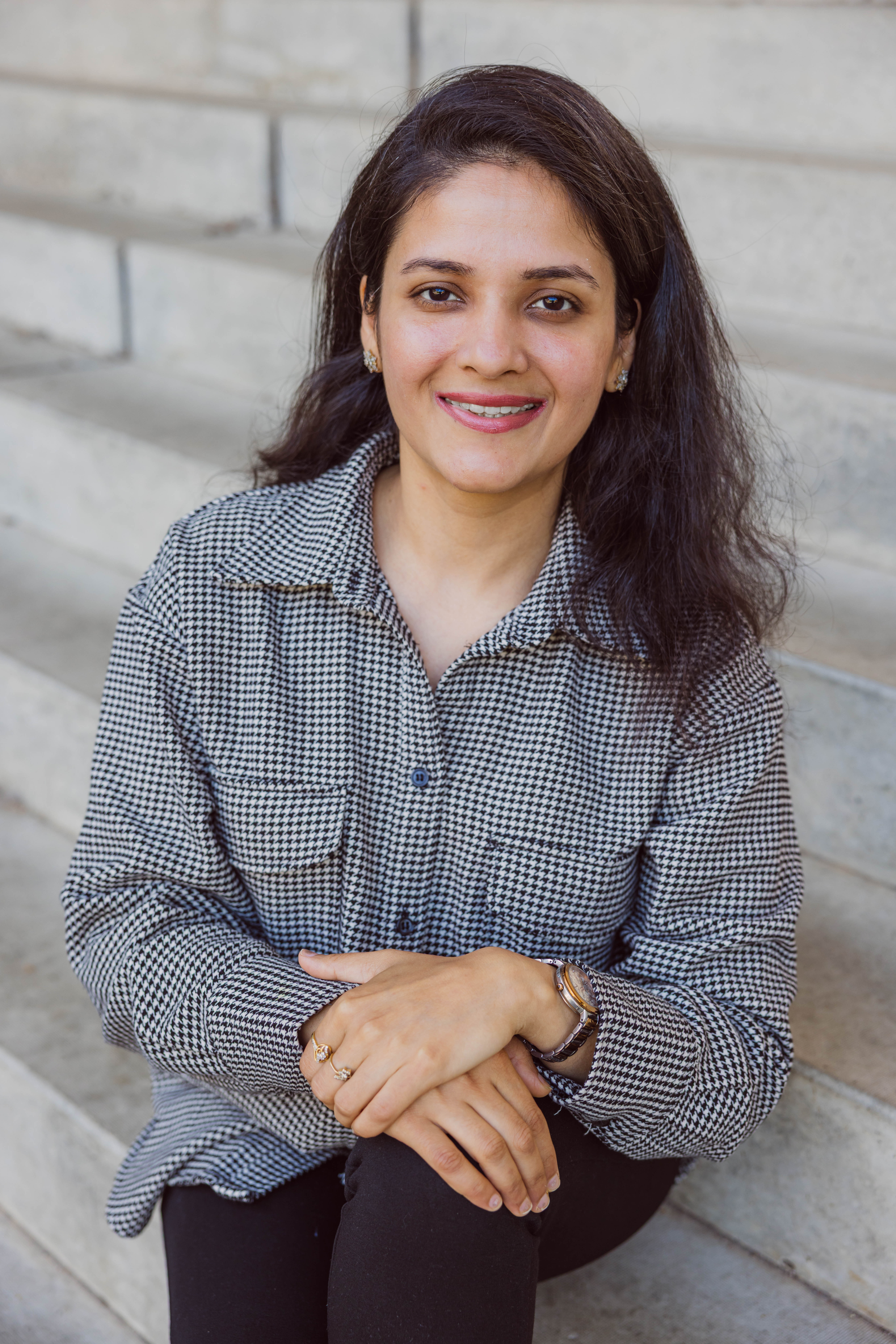 Komal Sharma