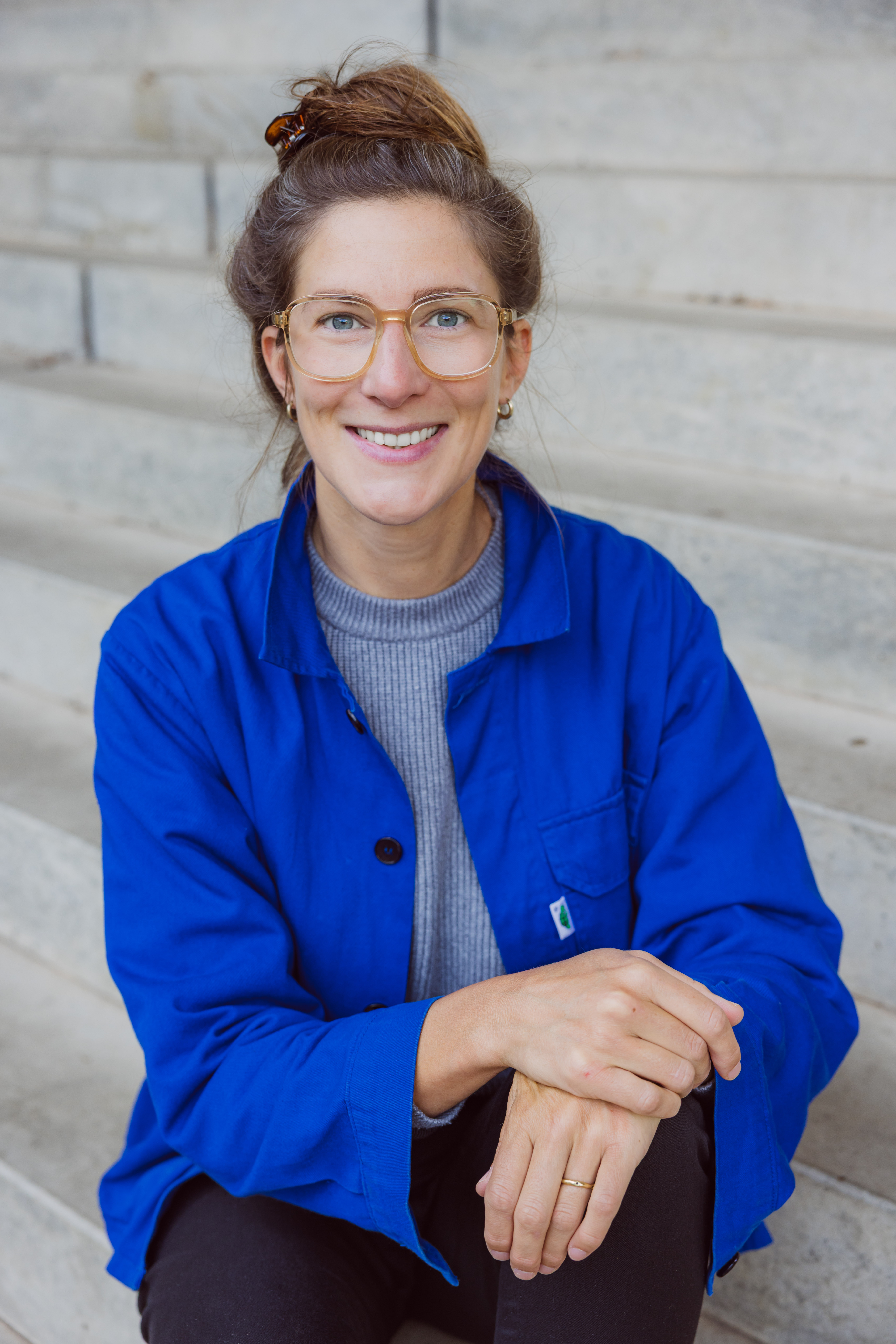 Theresa Schenke