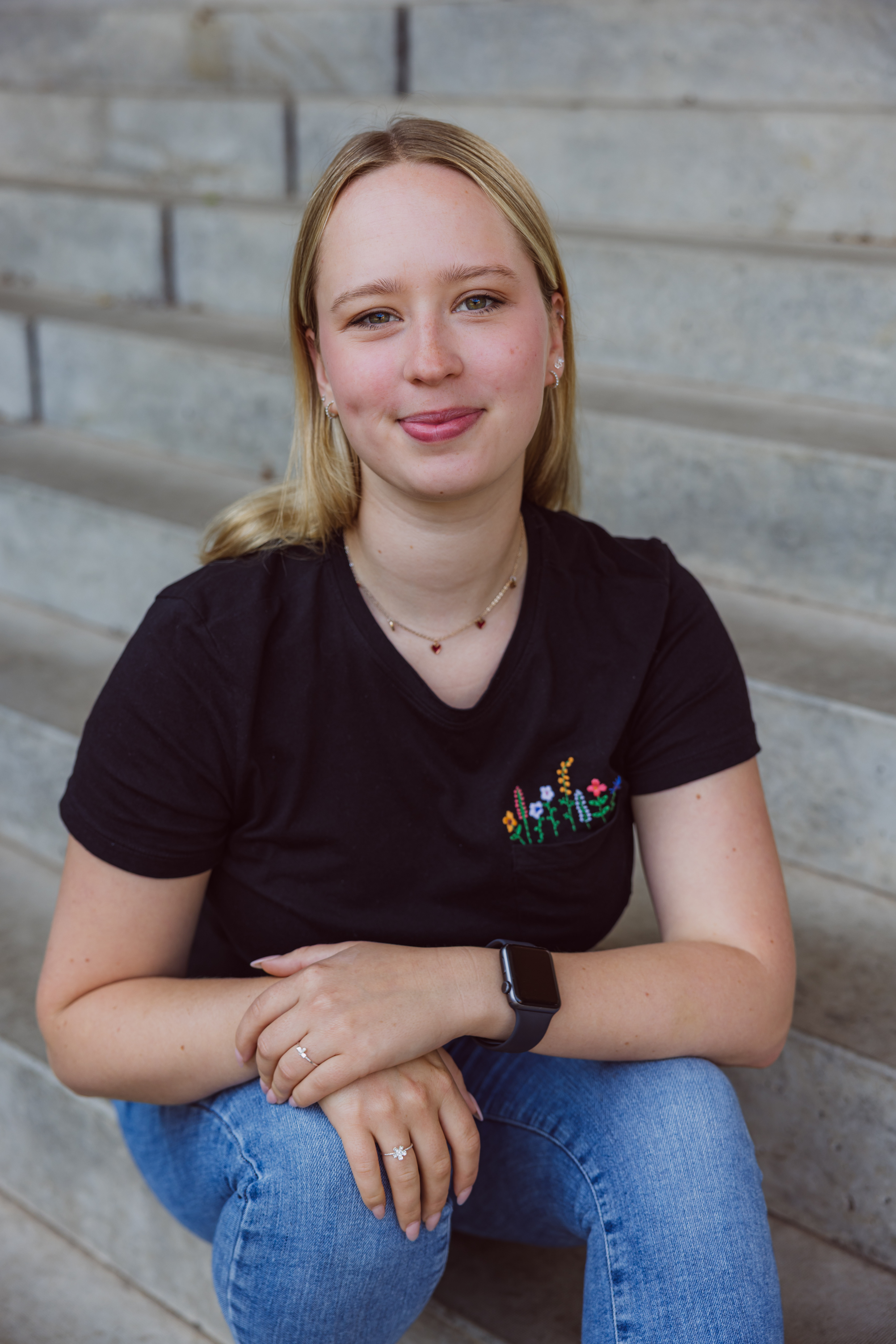 Sarah Leidenroth