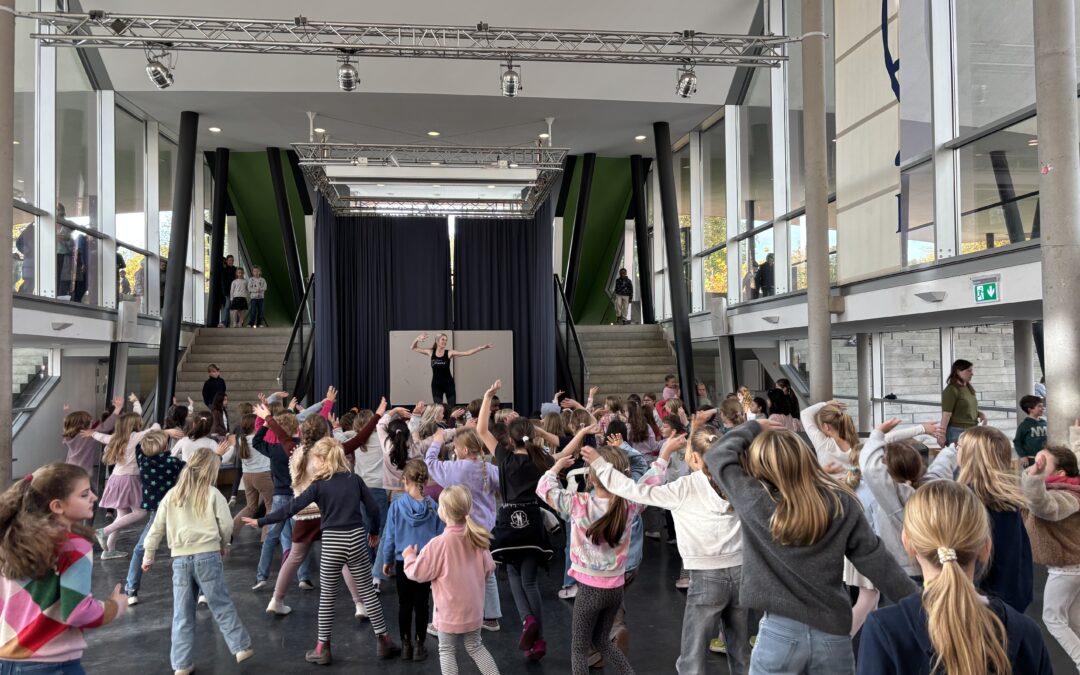 Neue Tanzpause // 05.11.2025