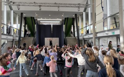 Neue Tanzpause // 05.11.2025