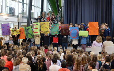 Verabschiedung von Frau Pinnau und Frau Pfeiffer // 28.01.2026