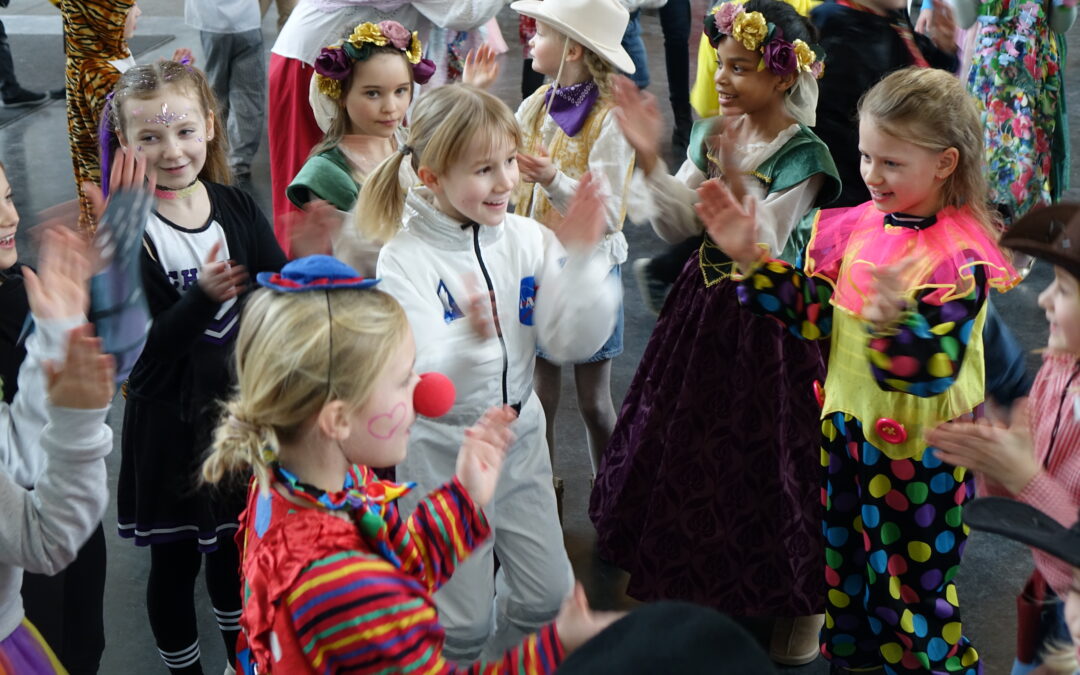 Fasching // 10.02.2026