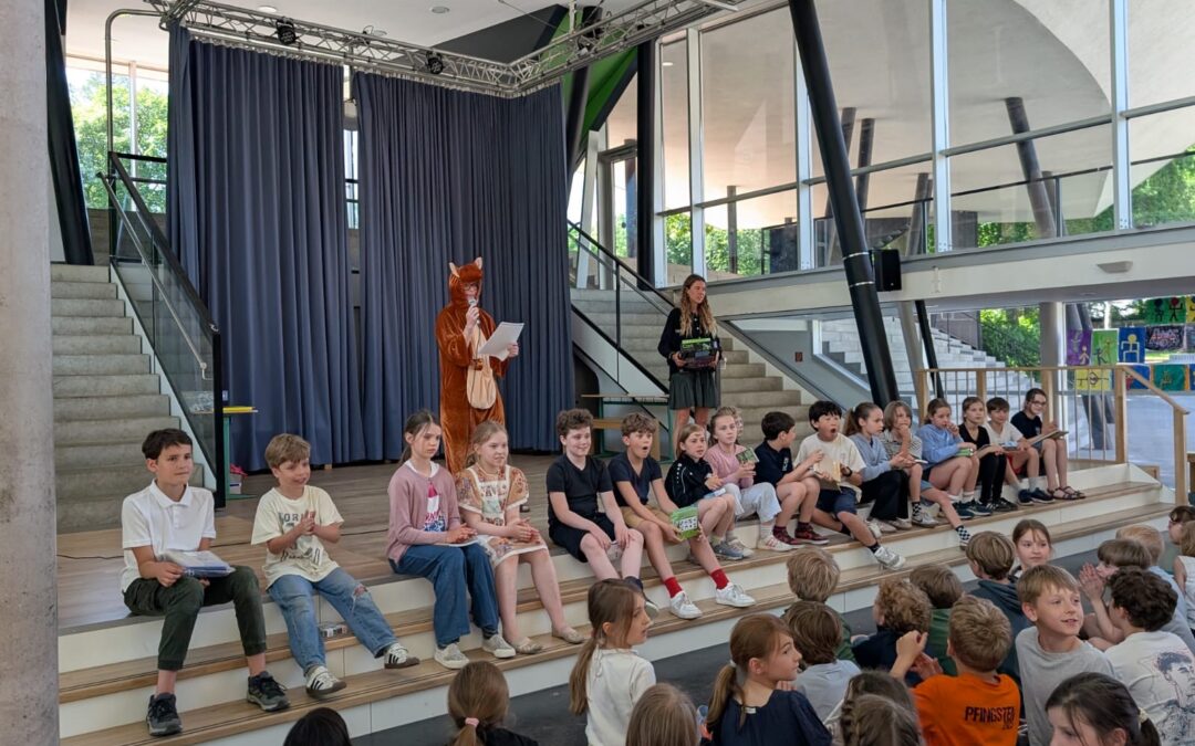 Ehrungen Mathematik // 27.05.2026