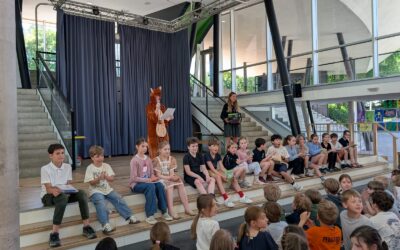 Ehrungen Mathematik // 27.05.2026