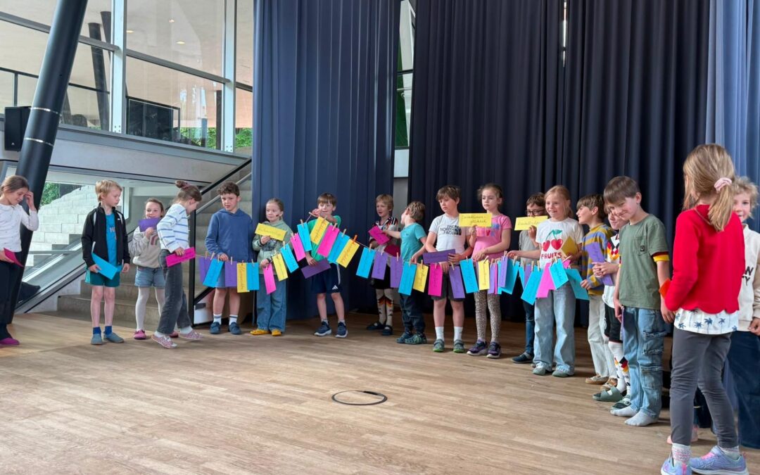 Kinderbühne Juni // 17.06.2026