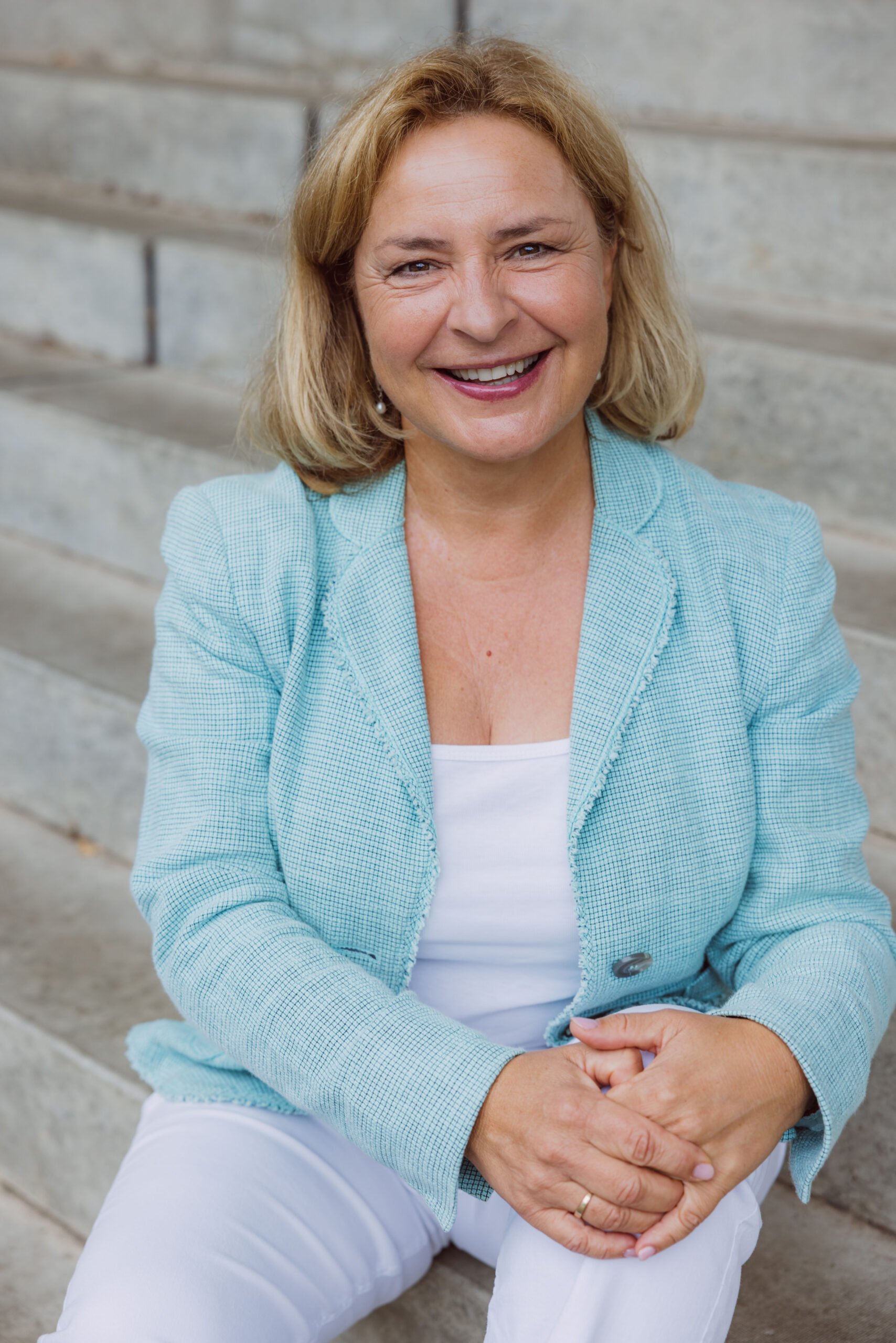 Annette Zühlke
