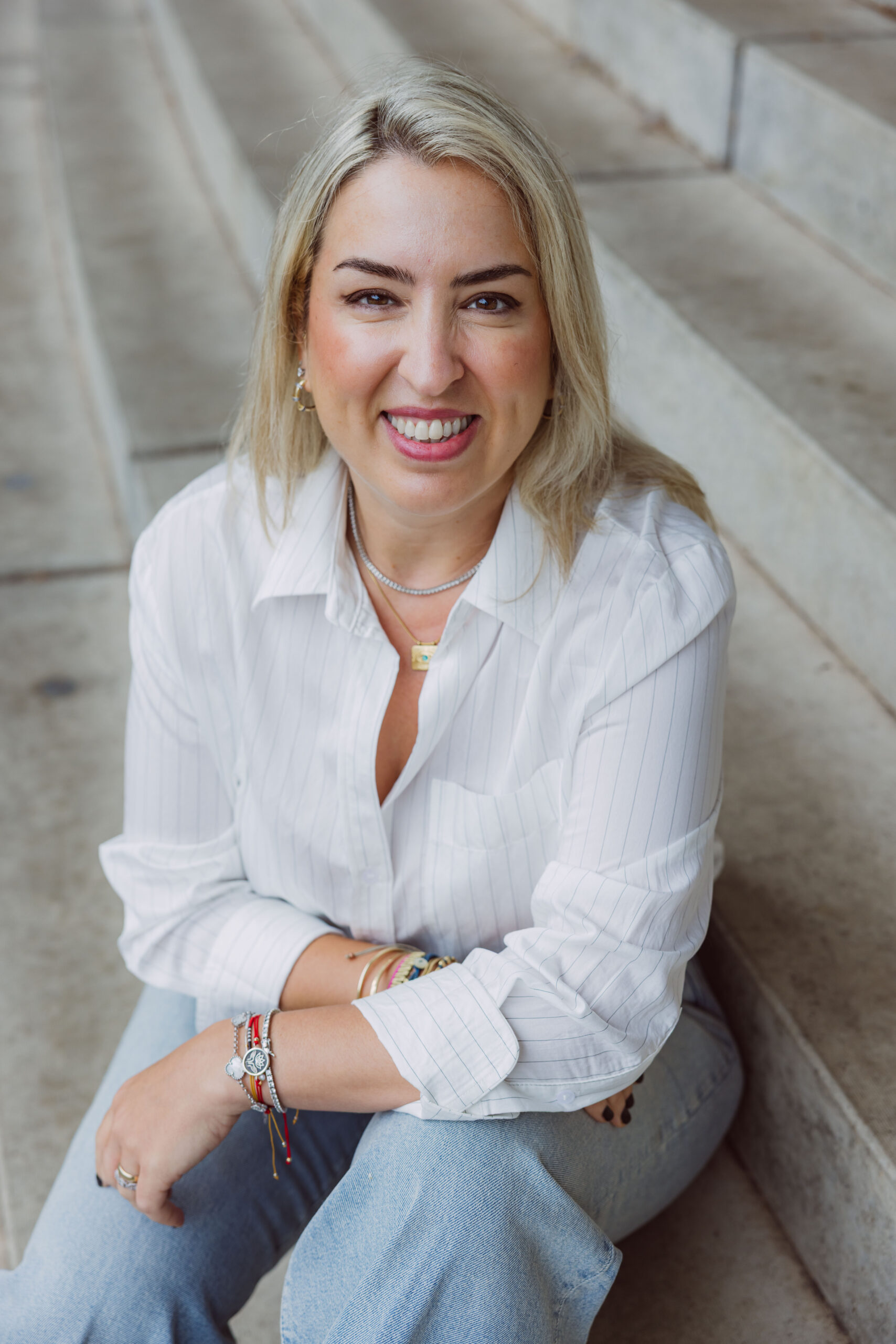 Selin Demirkaya