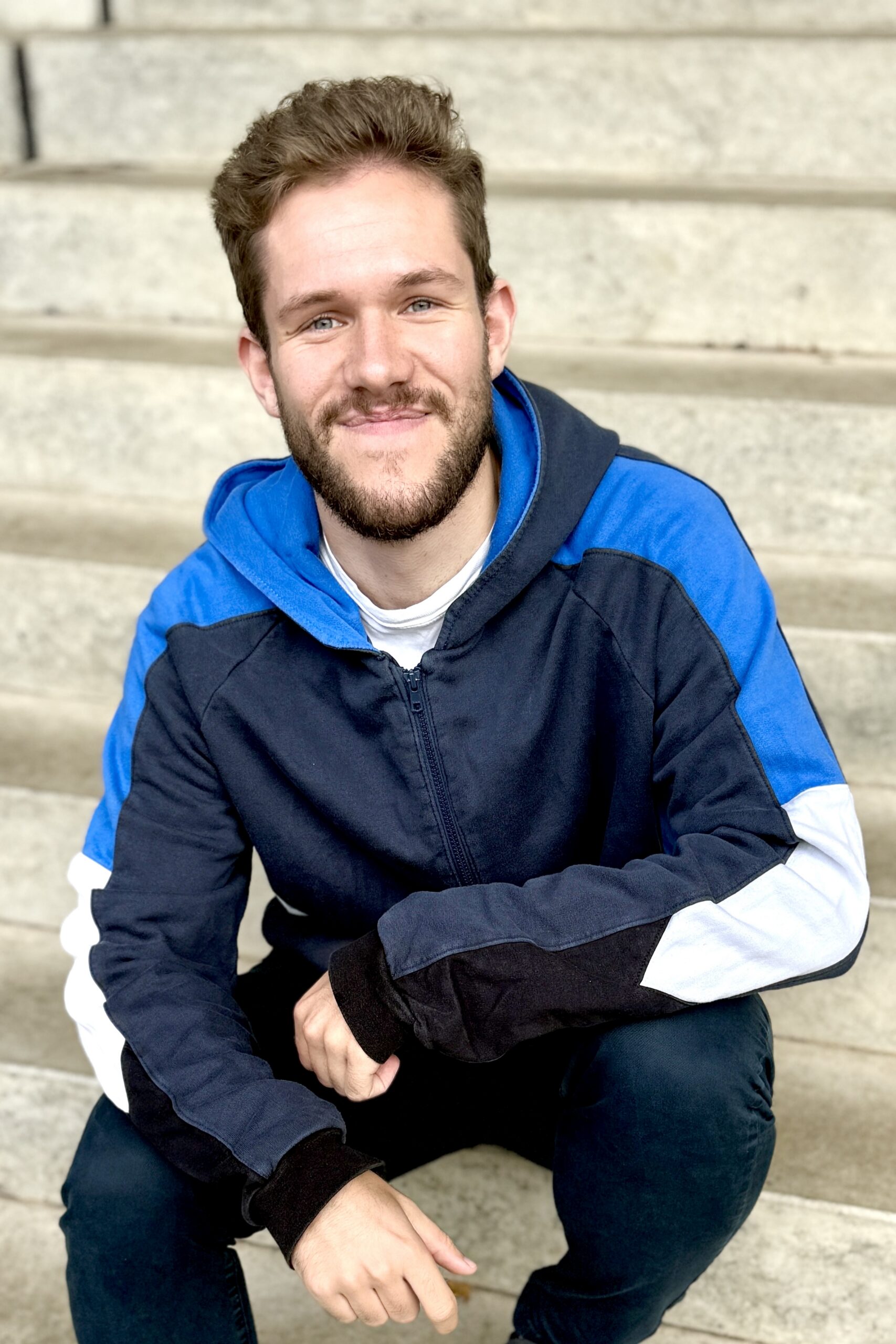Julian Vogel