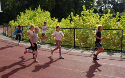 Spendenlauf // 29.09.2026